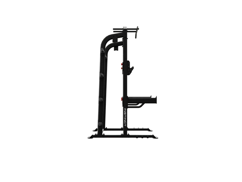Half Rack