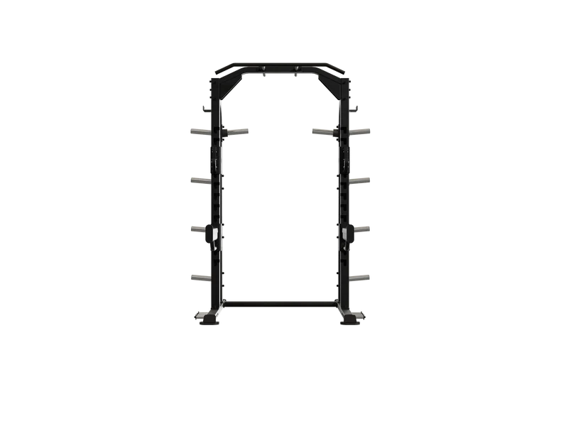 Half Rack