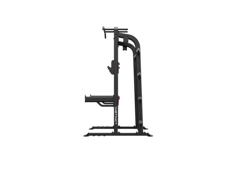 Half Rack