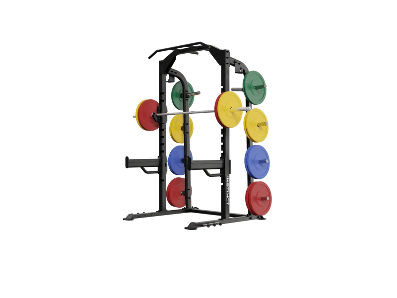Half Rack