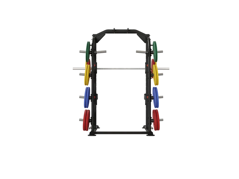 Half Rack