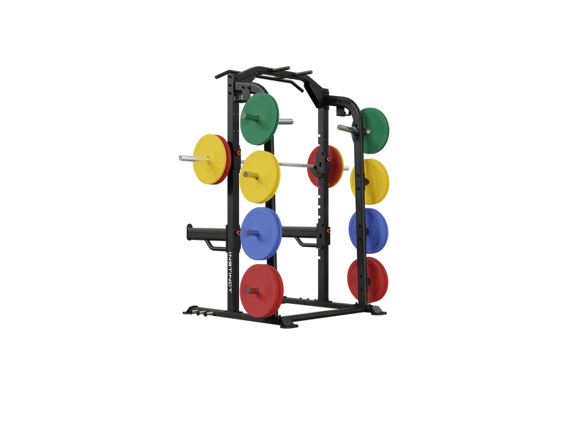 Half Rack