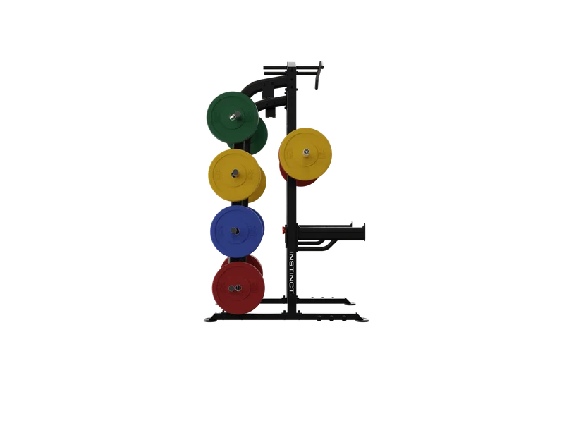Half Rack