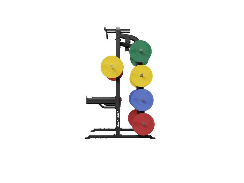 Half Rack