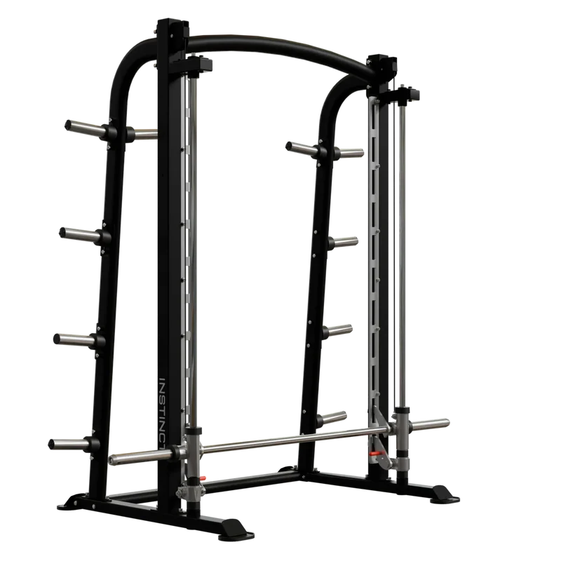 Smith Machine