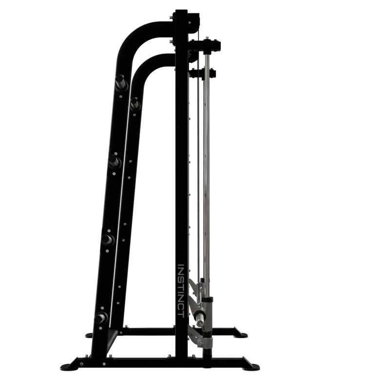 Smith Machine