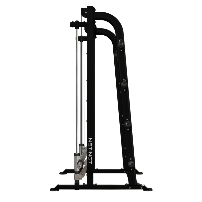 Smith Machine