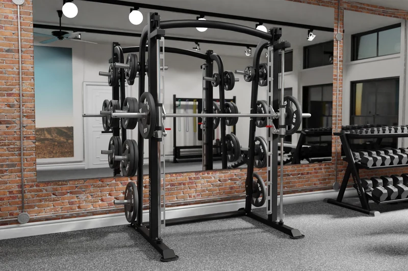 Smith Machine