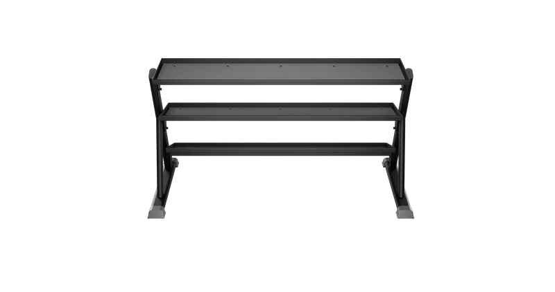 3-Tier Dumbbell Rack