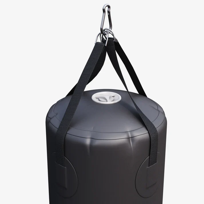 Boxsack 120 - 150 cm befüllbar