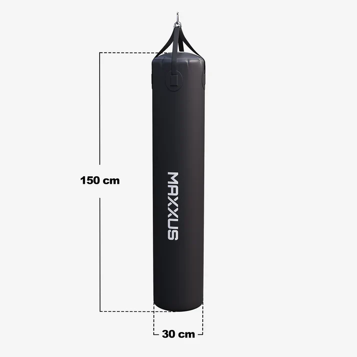 Boxsack 120 - 150 cm befüllbar
