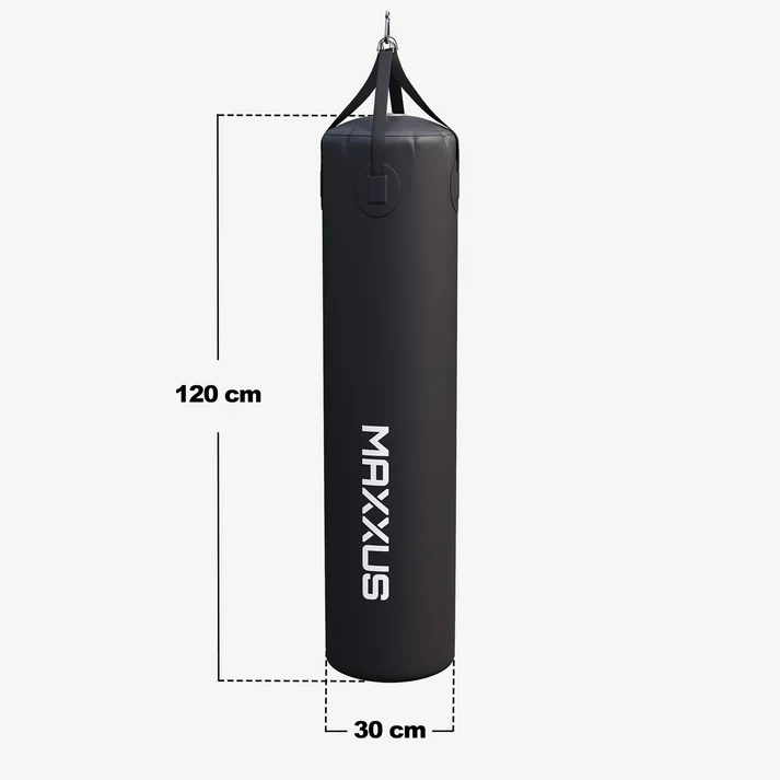 Boxsack 120 - 150 cm befüllbar