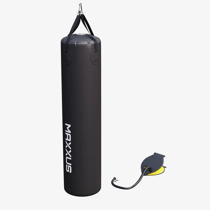 Boxsack 120 - 150 cm befüllbar