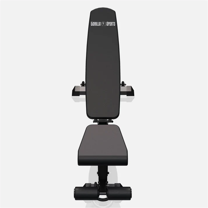 Advanced FID Bench Hantelbank verstellbar