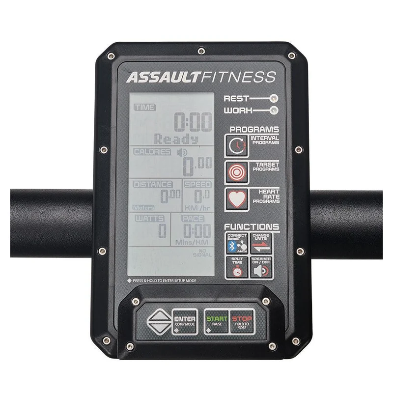 Assault AirRunner Pro