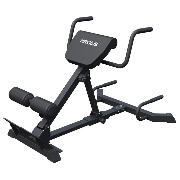 Hyperextension Advanced klappbar