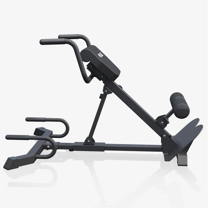 Hyperextension Advanced klappbar