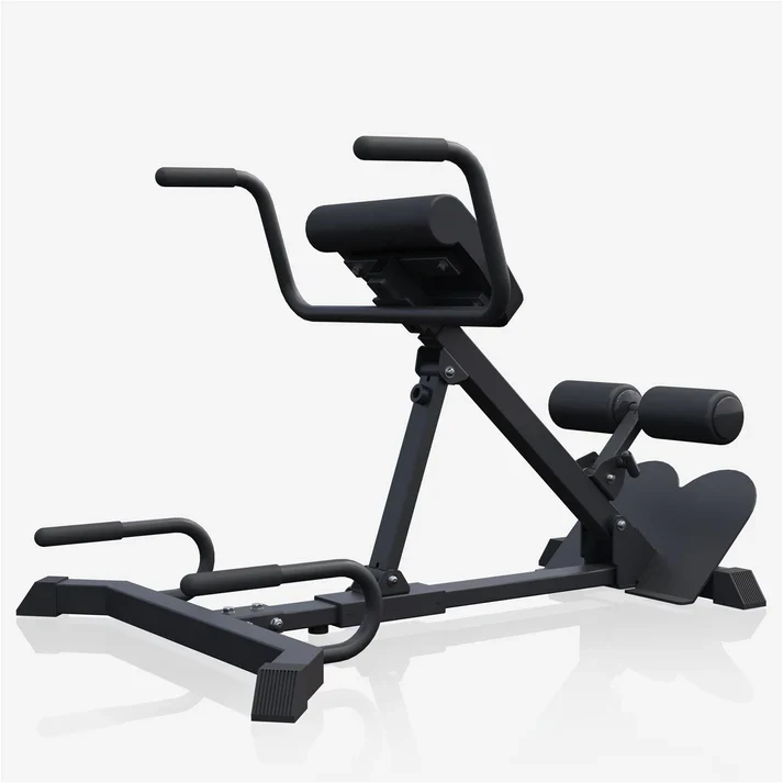 Hyperextension Advanced klappbar