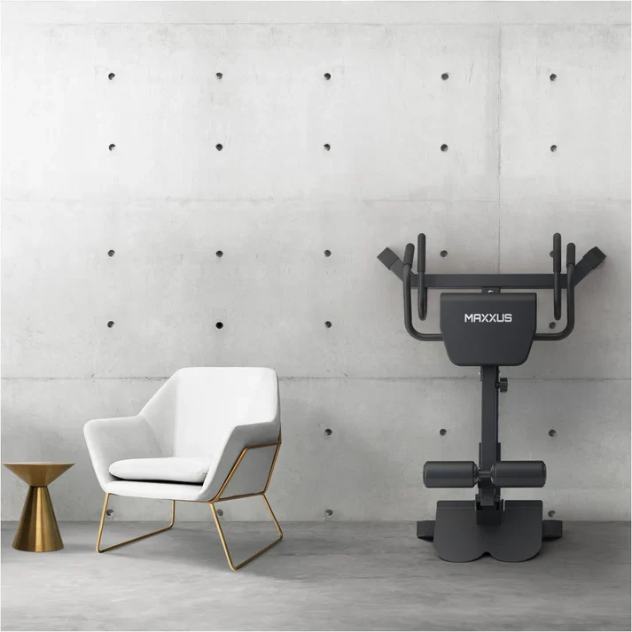 Hyperextension Advanced klappbar