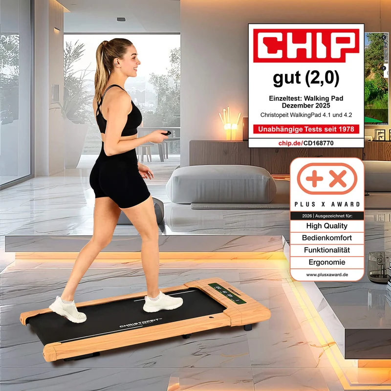Walking Pad 4.2