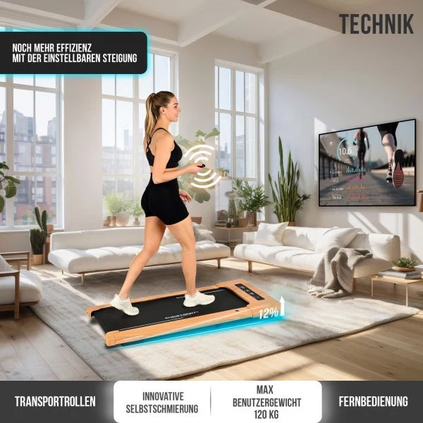 Walking Pad 4.2