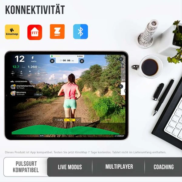 Walking Pad 4.2
