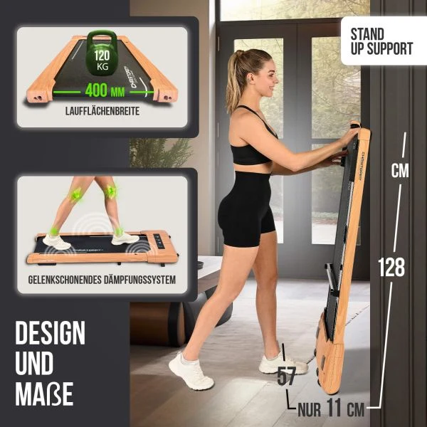 Walking Pad 4.2