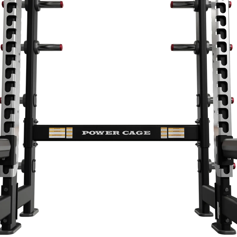 Power Cage
