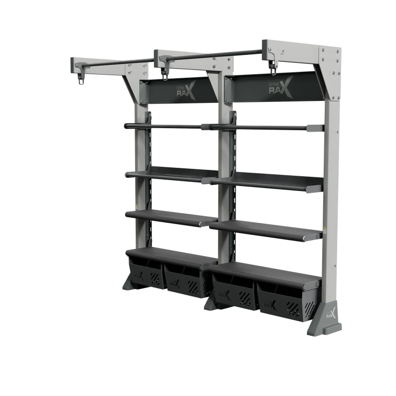 Apogee Double Bay Suspension