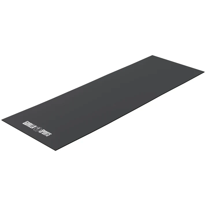 Bodenschutzmatte rutschfest 120/180 x 60 cm & 6 mm Dicke