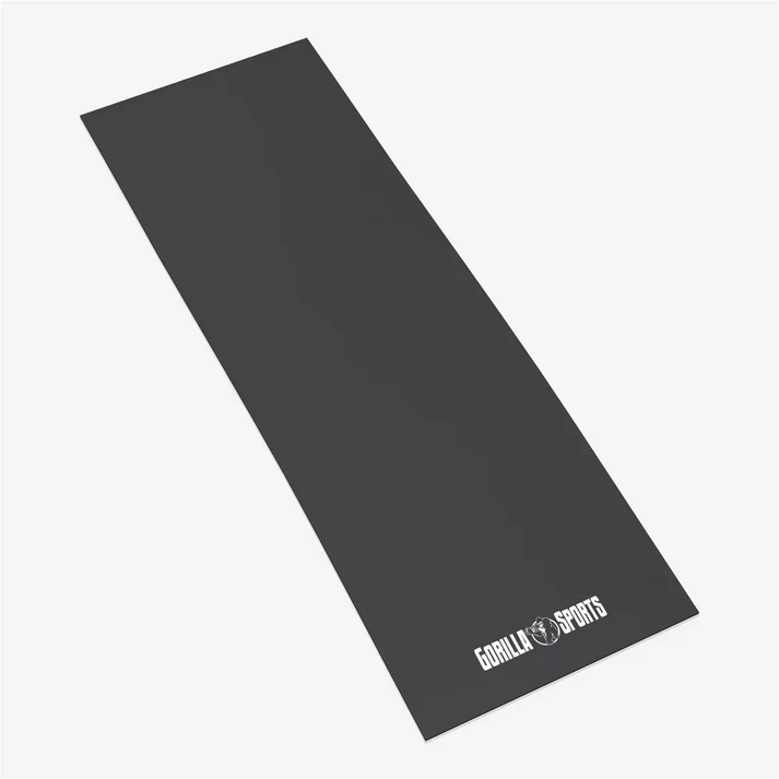 Bodenschutzmatte rutschfest 120/180 x 60 cm & 6 mm Dicke