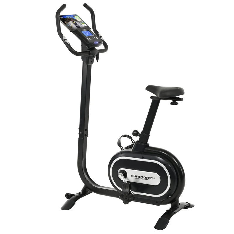 Ergometer 5.1
