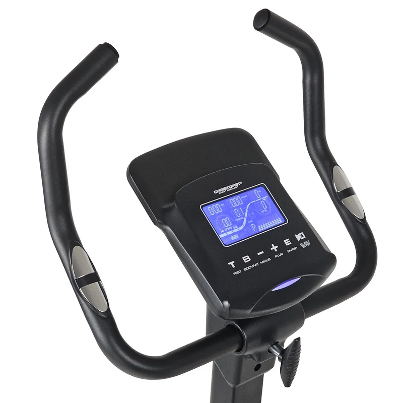 Ergometer 5.1