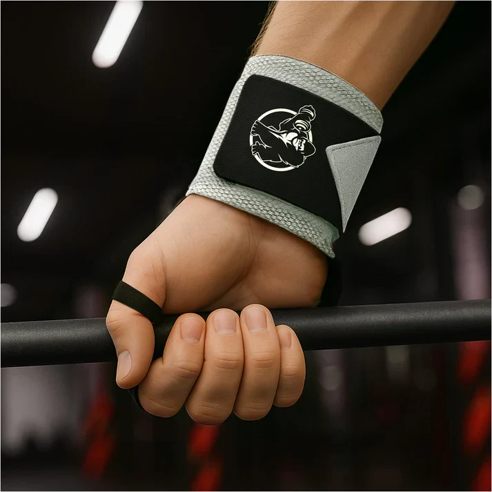 Handgelenk Bandage 2er Set 45 cm