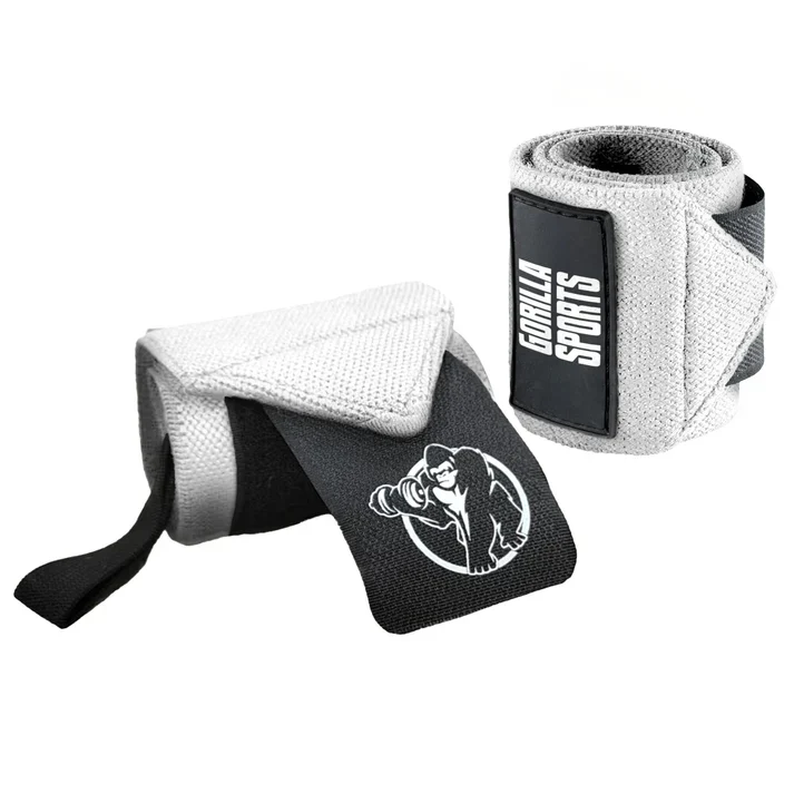 Handgelenk Bandage 2er Set 45 cm