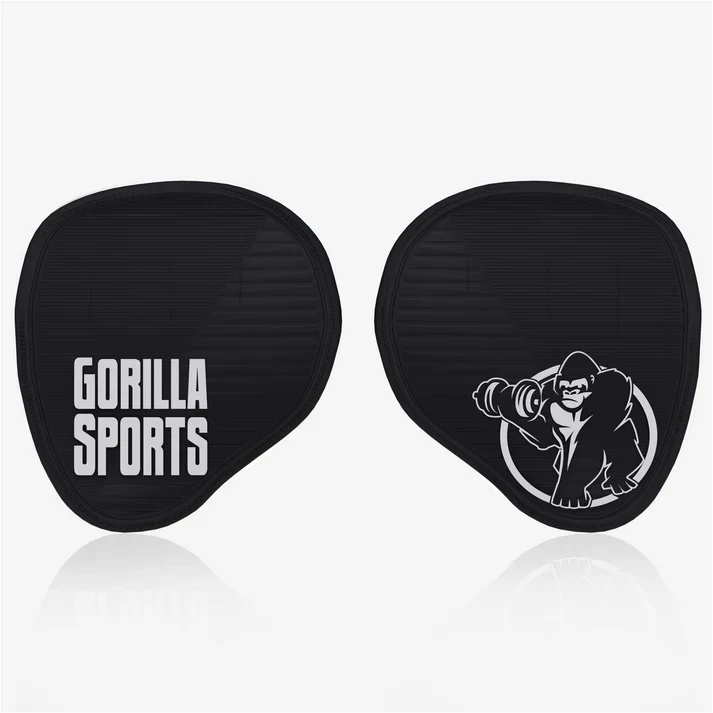 Griffpads 2er Set mit Silikon