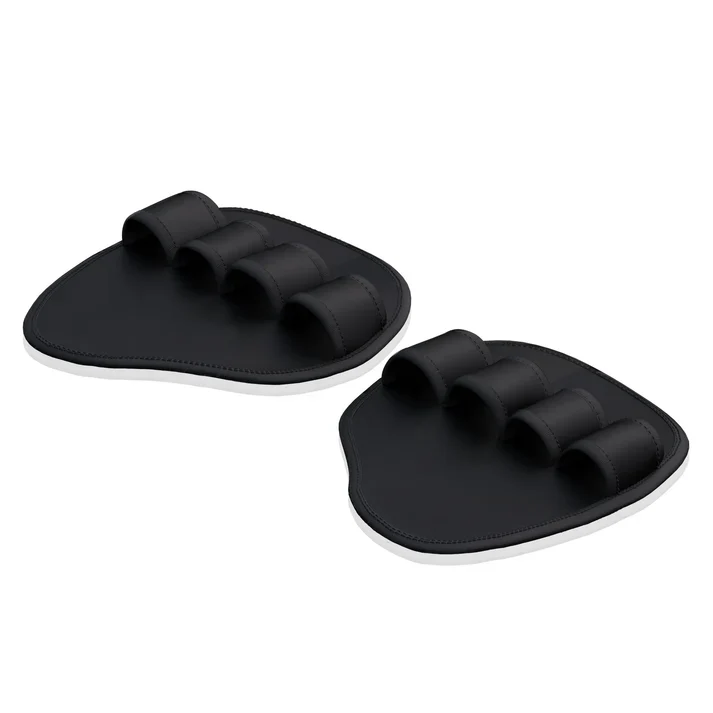 Griffpads 2er Set mit Silikon