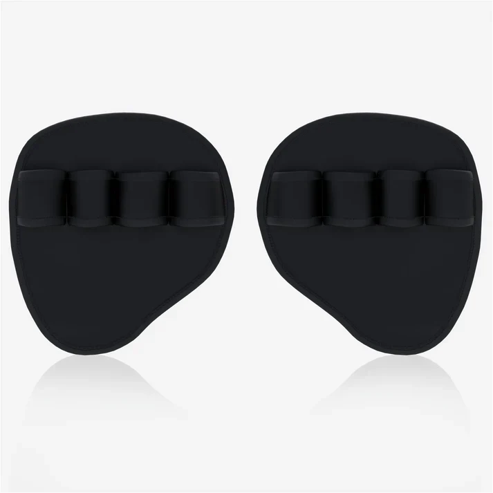 Griffpads 2er Set mit Silikon