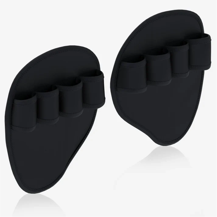 Griffpads 2er Set mit Silikon