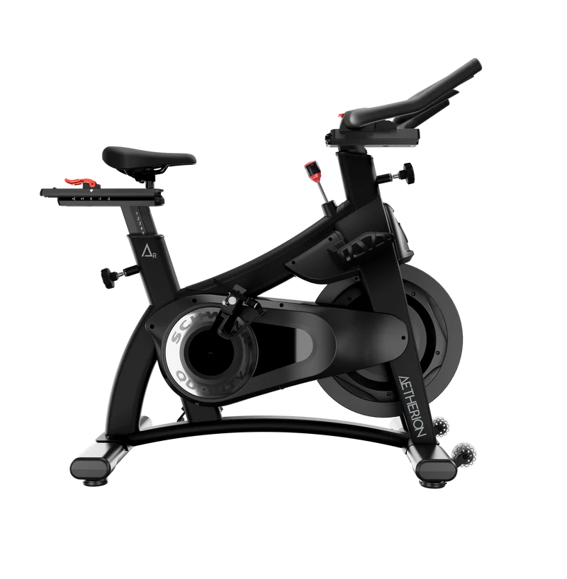 Aetherion Bike