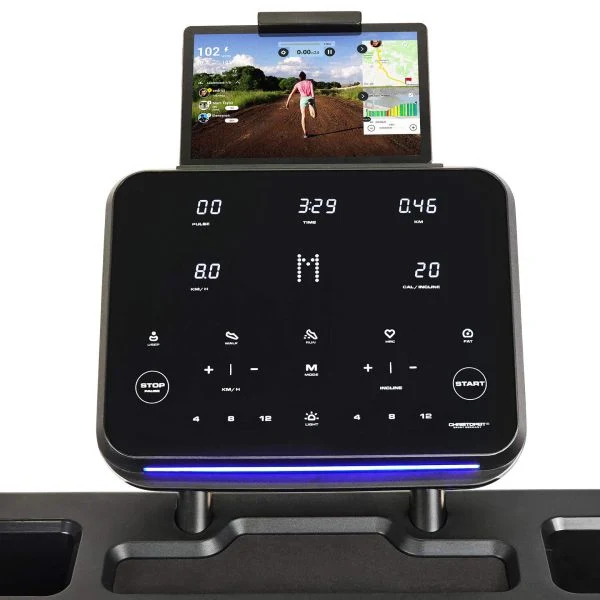 Laufband TM 4500 S