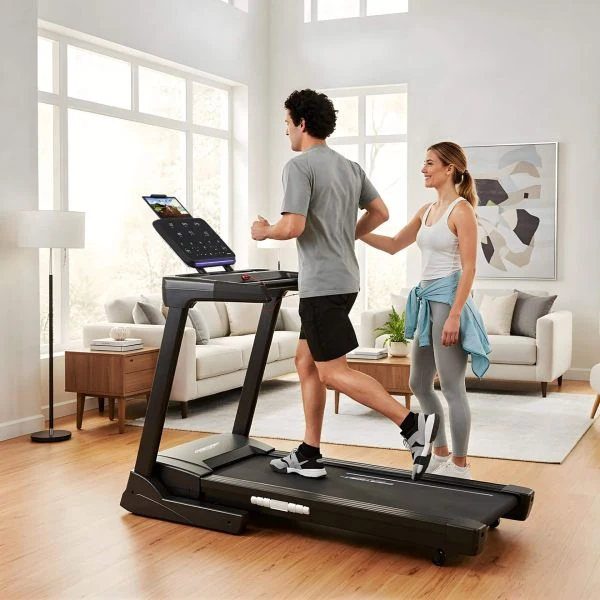 Laufband TM 4500 S