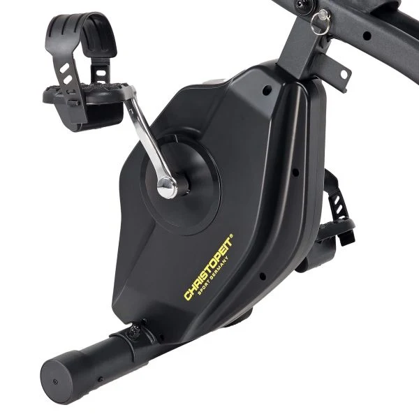 S-Bike Velo Fit Klappheimtrainer