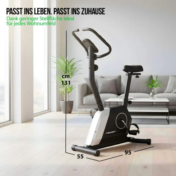 Heimtrainer Active