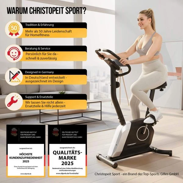 Heimtrainer Active