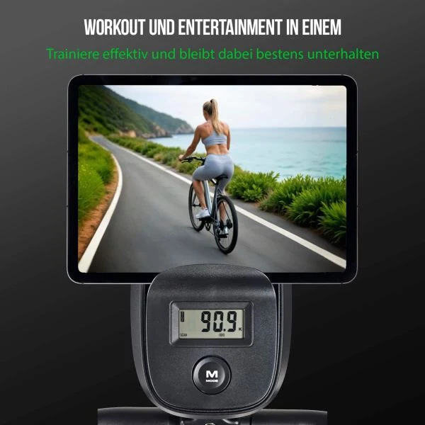 Heimtrainer Active