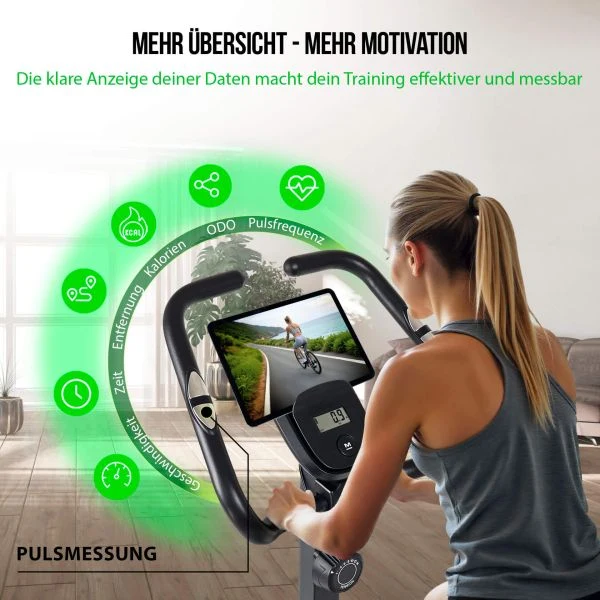 Heimtrainer Active