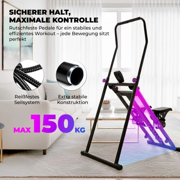 Climber 1000