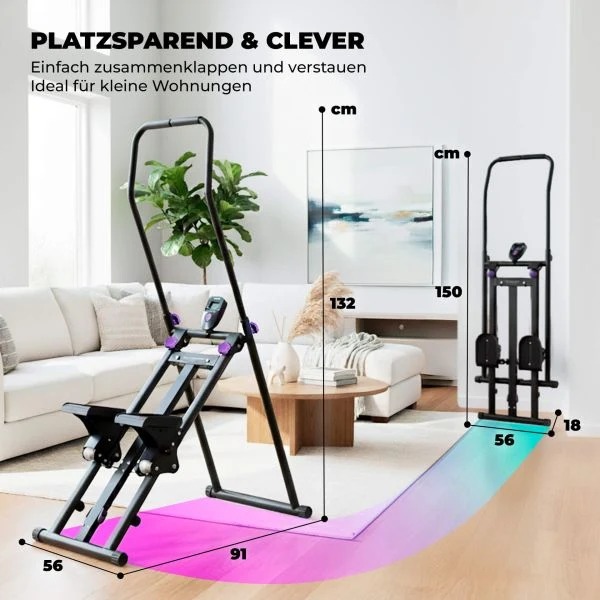 Climber 1000