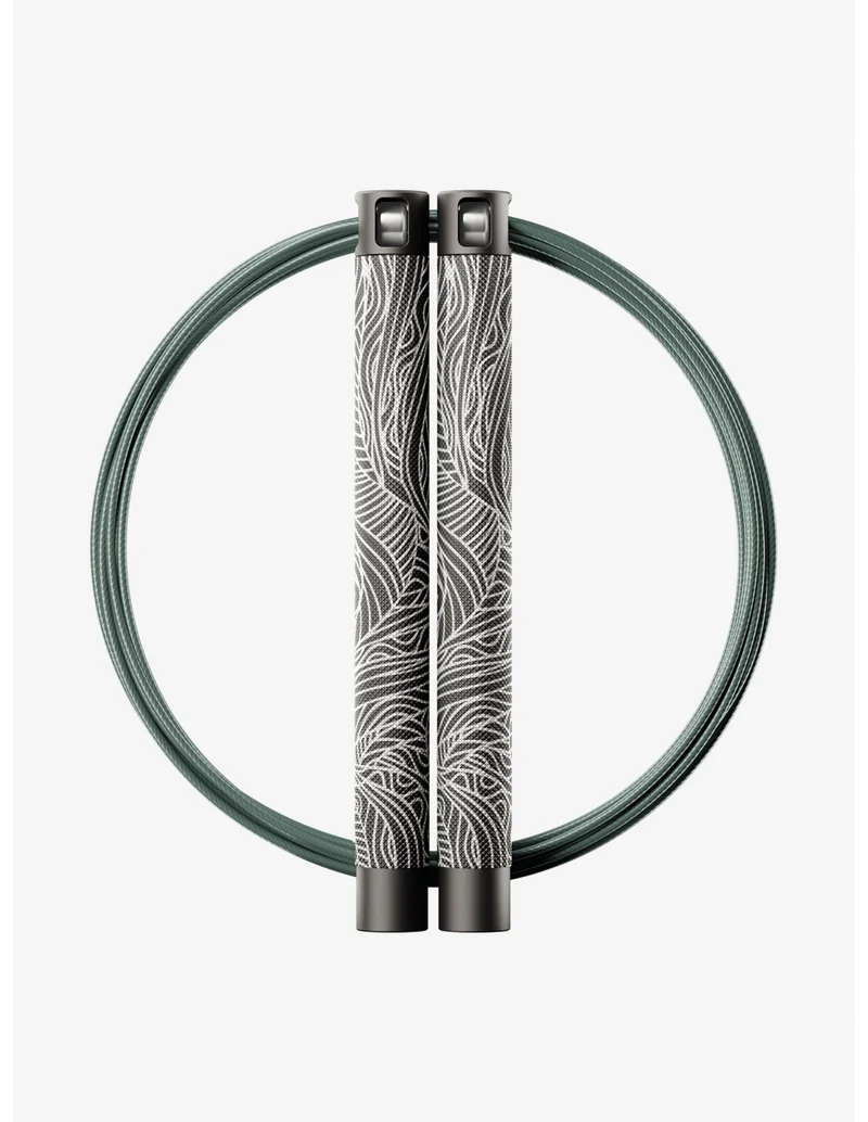 RPM Session4 Speed Rope - Deco-rated